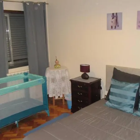 Ferienhaus Casa Do Jorge