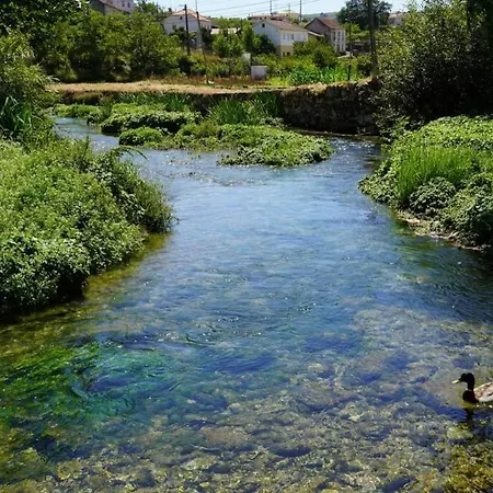 Σπίτι διακοπών Casa Do Jorge