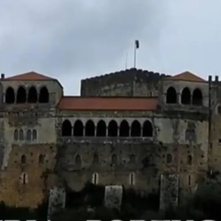 Σπίτι διακοπών Casa Do Jorge *