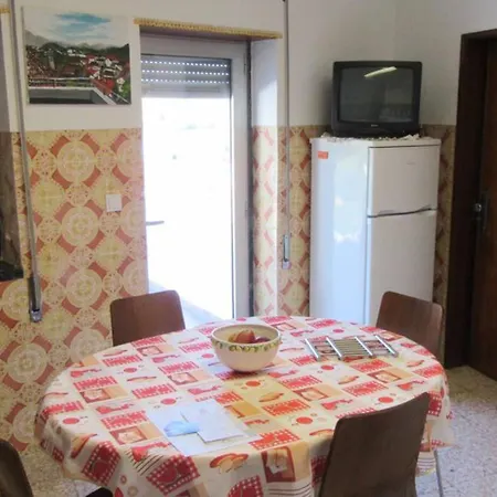 Casa Do Jorge Λεϊρία