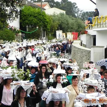 Casa Do Jorge * Λεϊρία