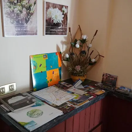 Casa Do Jorge 別荘 レイリア