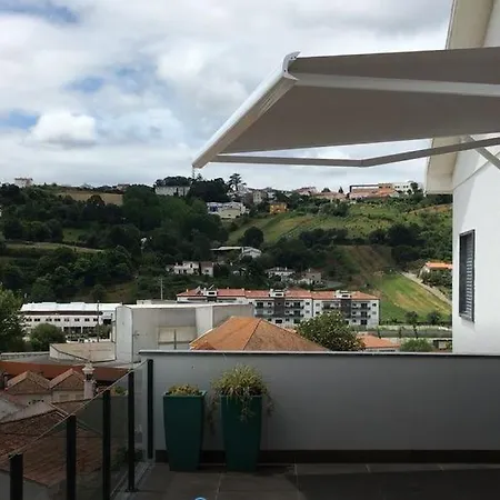 Σπίτι διακοπών Casa Do Jorge *