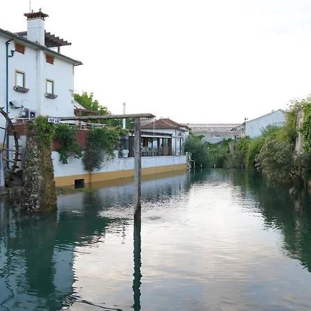 Casa Do Jorge 別荘 レイリア
