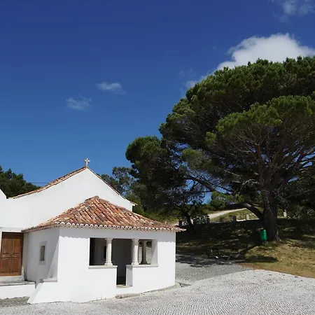別荘 Casa Do Jorge レイリア