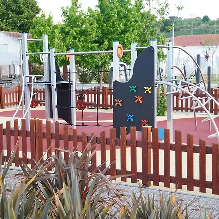 Casa Do Jorge Λεϊρία