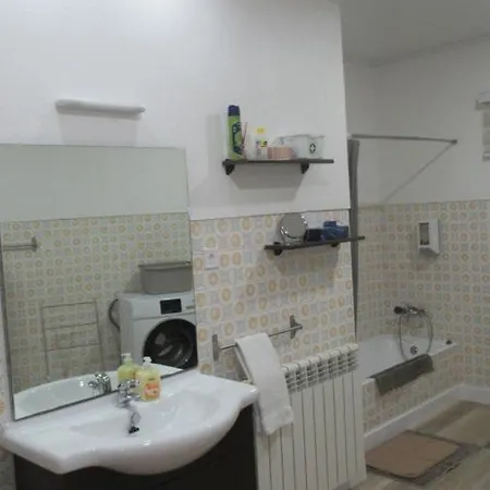 Casa Do Jorge * Λεϊρία