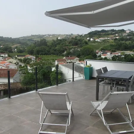 Σπίτι διακοπών Casa Do Jorge