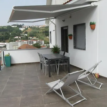 Casa Do Jorge * レイリア