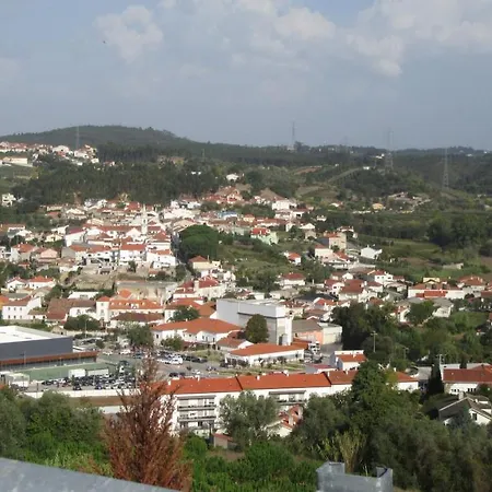 別荘 Casa Do Jorge