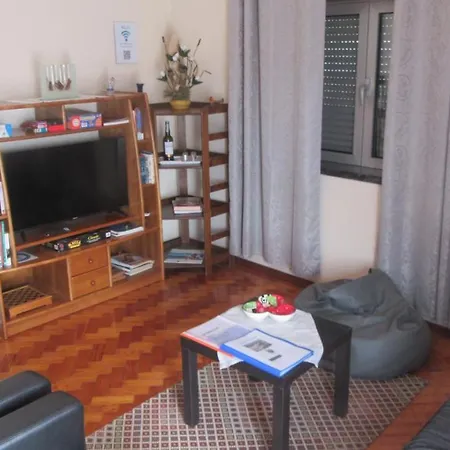 Casa Do Jorge Σπίτι διακοπών Λεϊρία