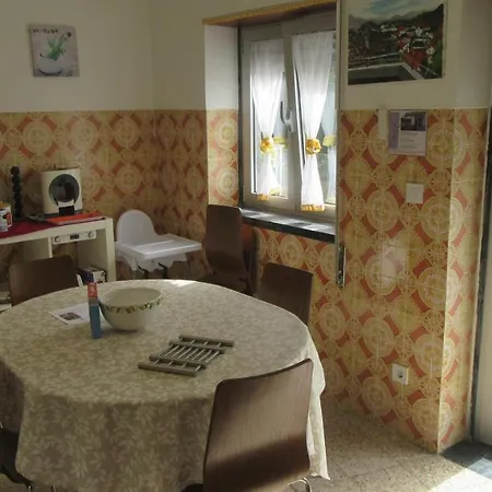 Casa Do Jorge 別荘