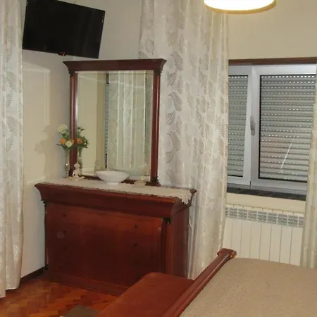 Σπίτι διακοπών Casa Do Jorge