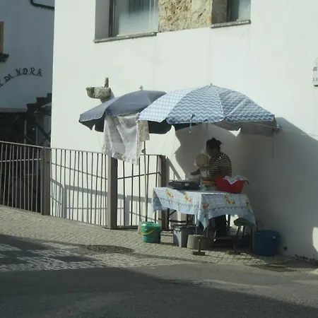 Casa Do Jorge Σπίτι διακοπών *