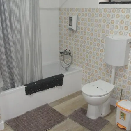 Casa Do Jorge Λεϊρία