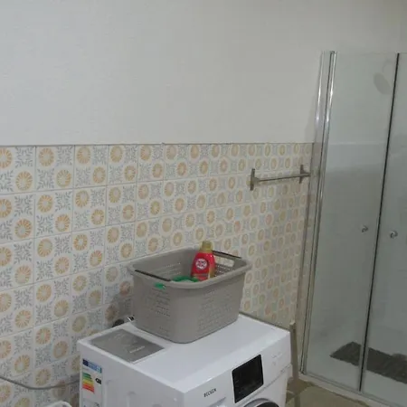 Casa Do Jorge *