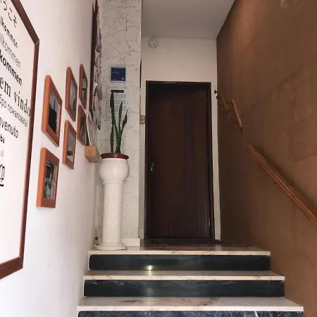 Casa Do Jorge Σπίτι διακοπών Λεϊρία