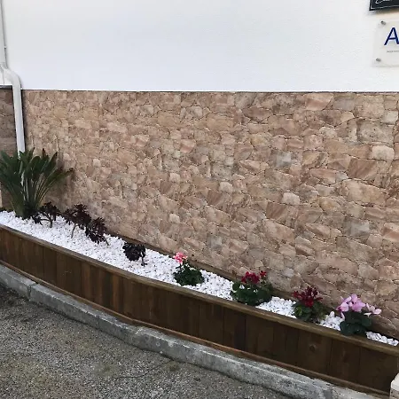 Casa Do Jorge * レイリア