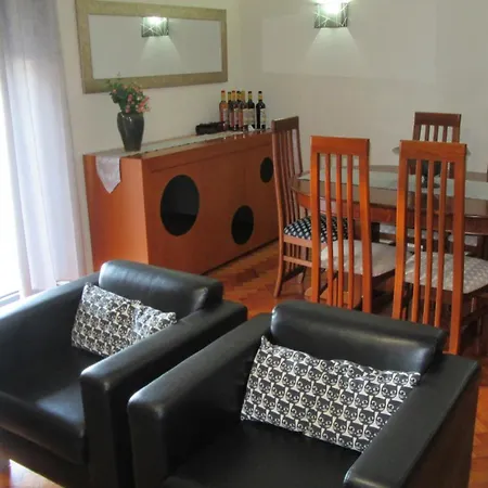 Casa Do Jorge Λεϊρία