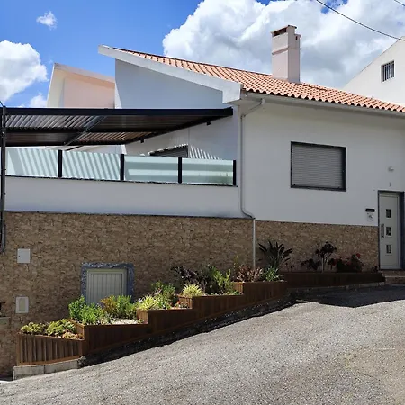 Casa Do Jorge 別荘