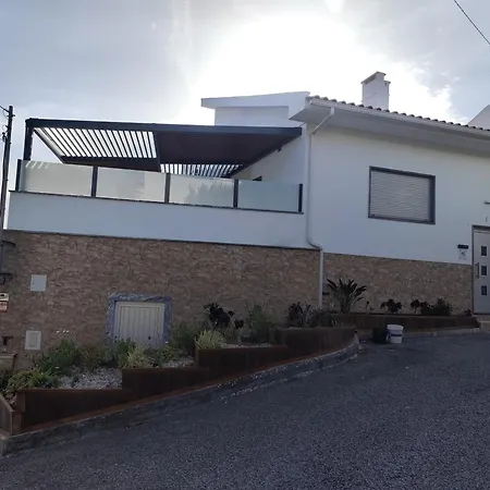 Casa Do Jorge *