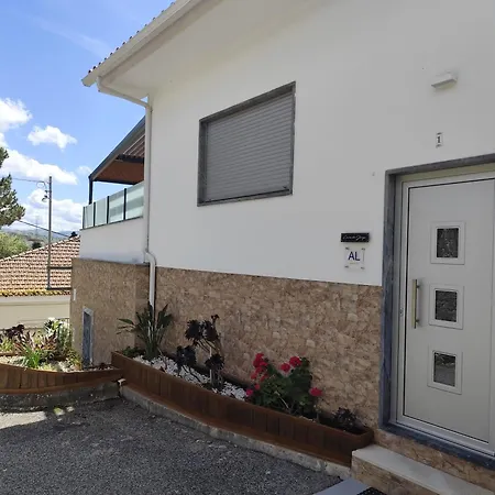 Casa Do Jorge * Λεϊρία