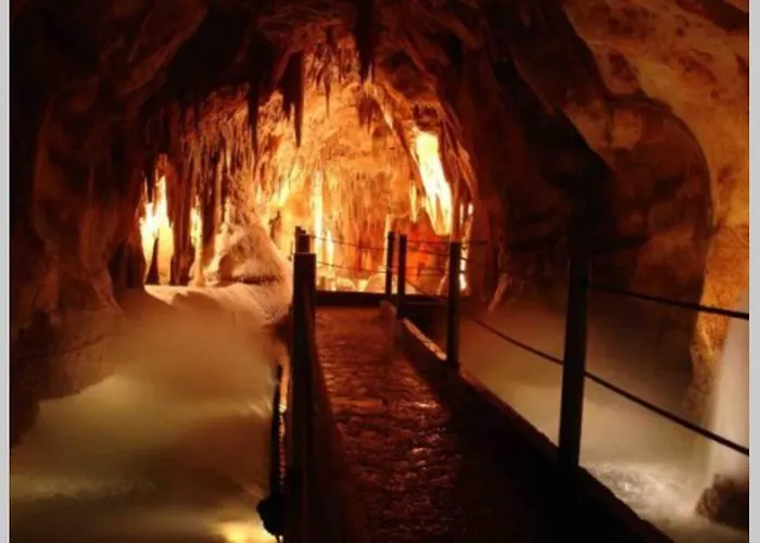 Casa Do Jorge * ليريا