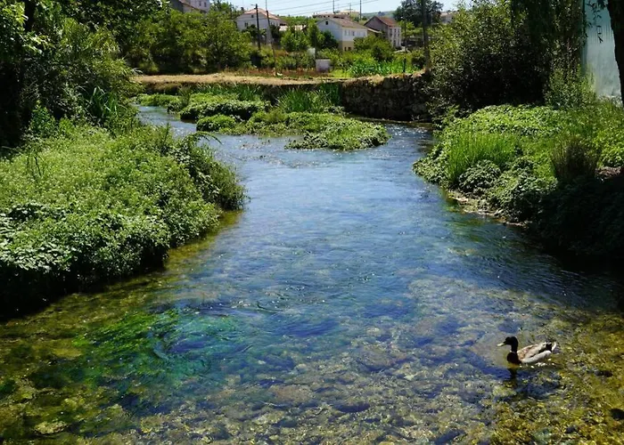 بيت للعطل Casa Do Jorge