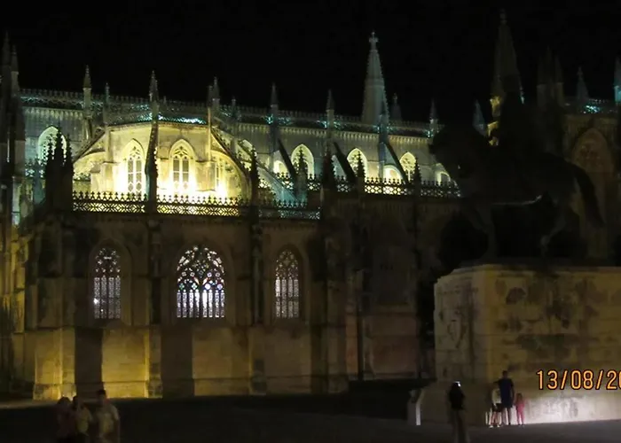 بيت للعطل Casa Do Jorge *