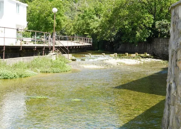 بيت للعطل Casa Do Jorge ليريا