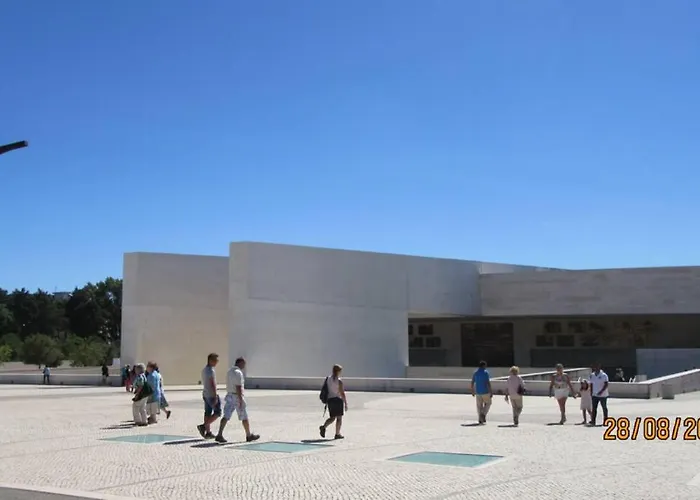 بيت للعطل Casa Do Jorge *