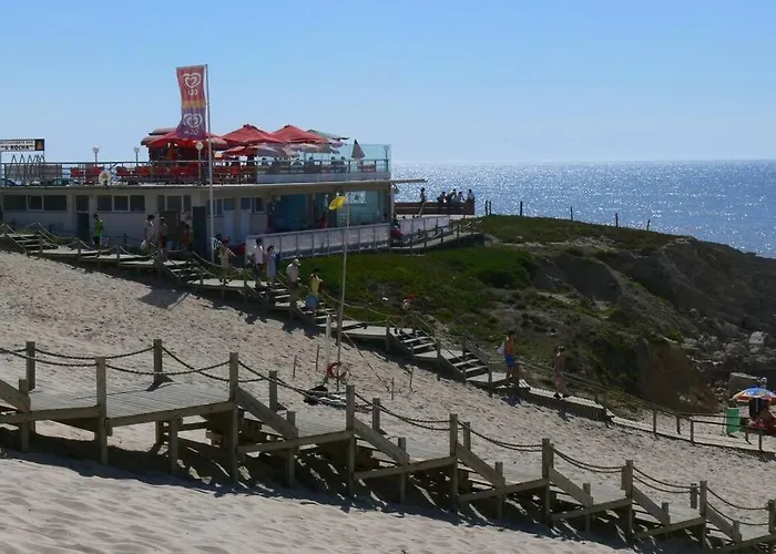 بيت للعطل Casa Do Jorge *