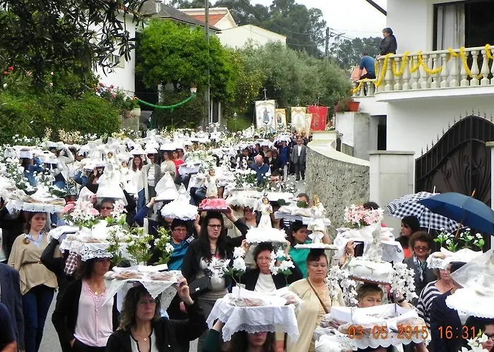 Casa Do Jorge * ليريا