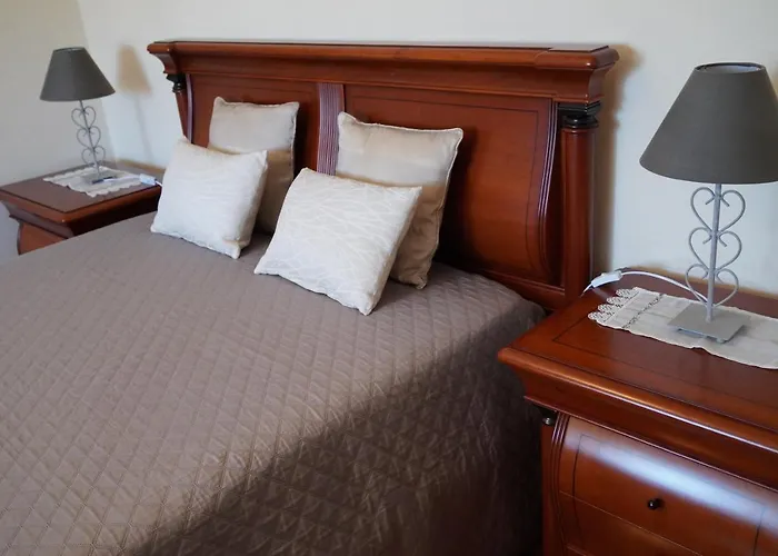 بيت للعطل Casa Do Jorge *