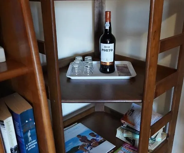 Casa Do Jorge * ليريا