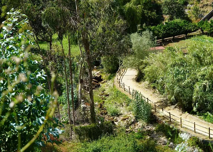 بيت للعطل Casa Do Jorge *