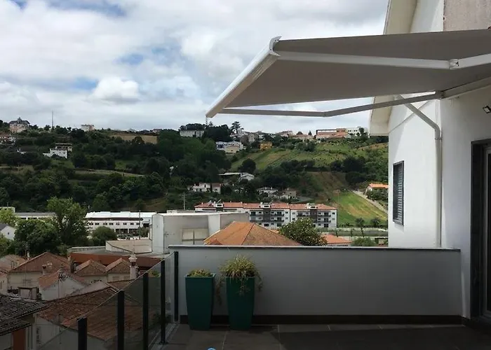 Dom wakacyjny Casa Do Jorge *