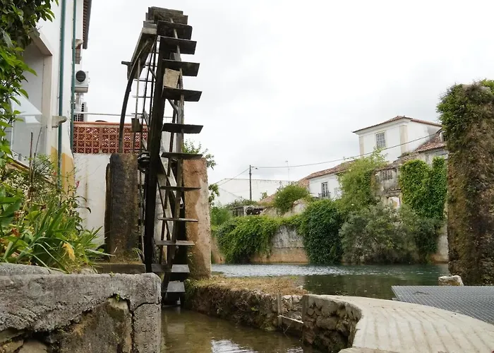 Casa Do Jorge Leiria