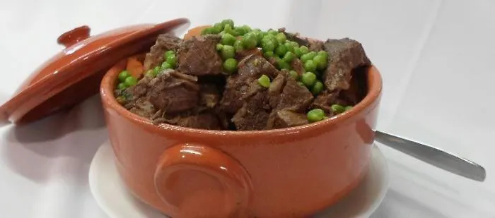 Casa Do Jorge بيت للعطل ليريا