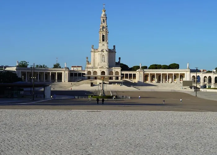 Casa Do Jorge ليريا