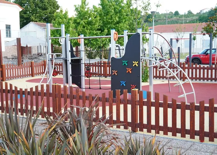 Casa Do Jorge ليريا