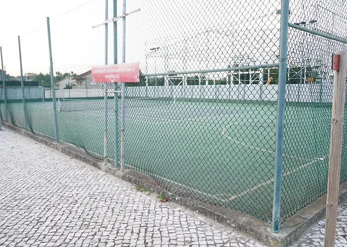 بيت للعطل Casa Do Jorge *