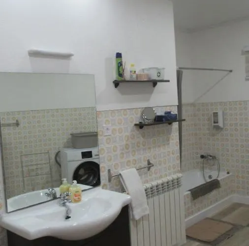 Casa Do Jorge * ليريا