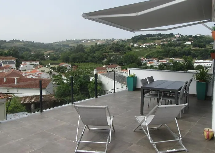 بيت للعطل Casa Do Jorge