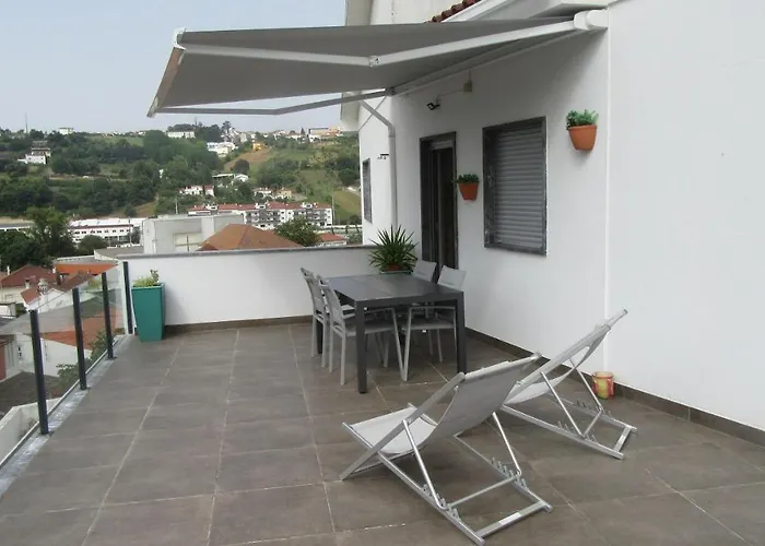 Casa Do Jorge * ليريا