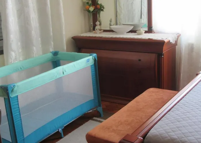 Casa Do Jorge بيت للعطل