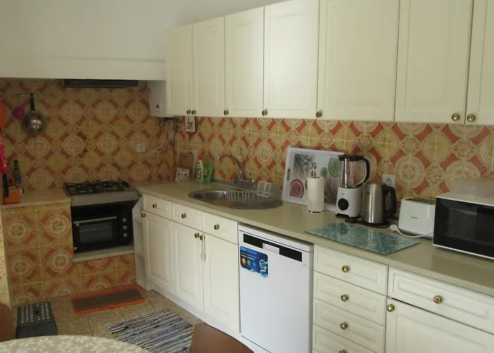 Casa Do Jorge ليريا