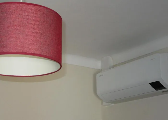 Casa Do Jorge بيت للعطل *