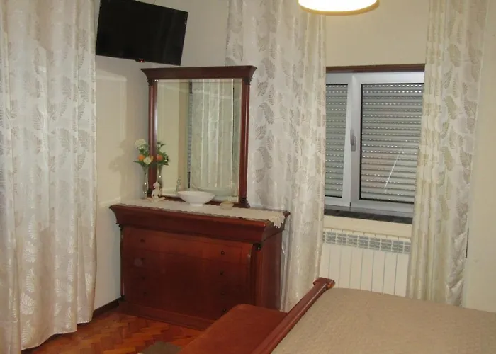 بيت للعطل Casa Do Jorge