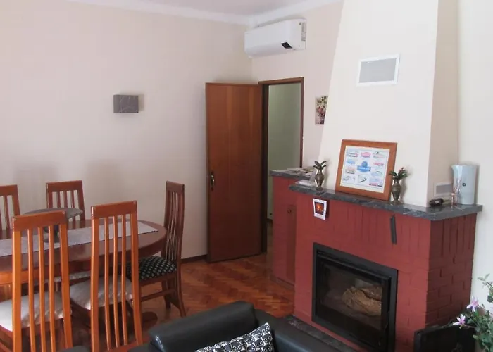 Casa Do Jorge * ليريا